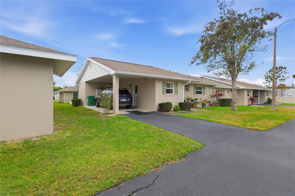 Photo of 210 Elmwood Avenue #350, Deland, FL 32724 (MLS # V4946815)