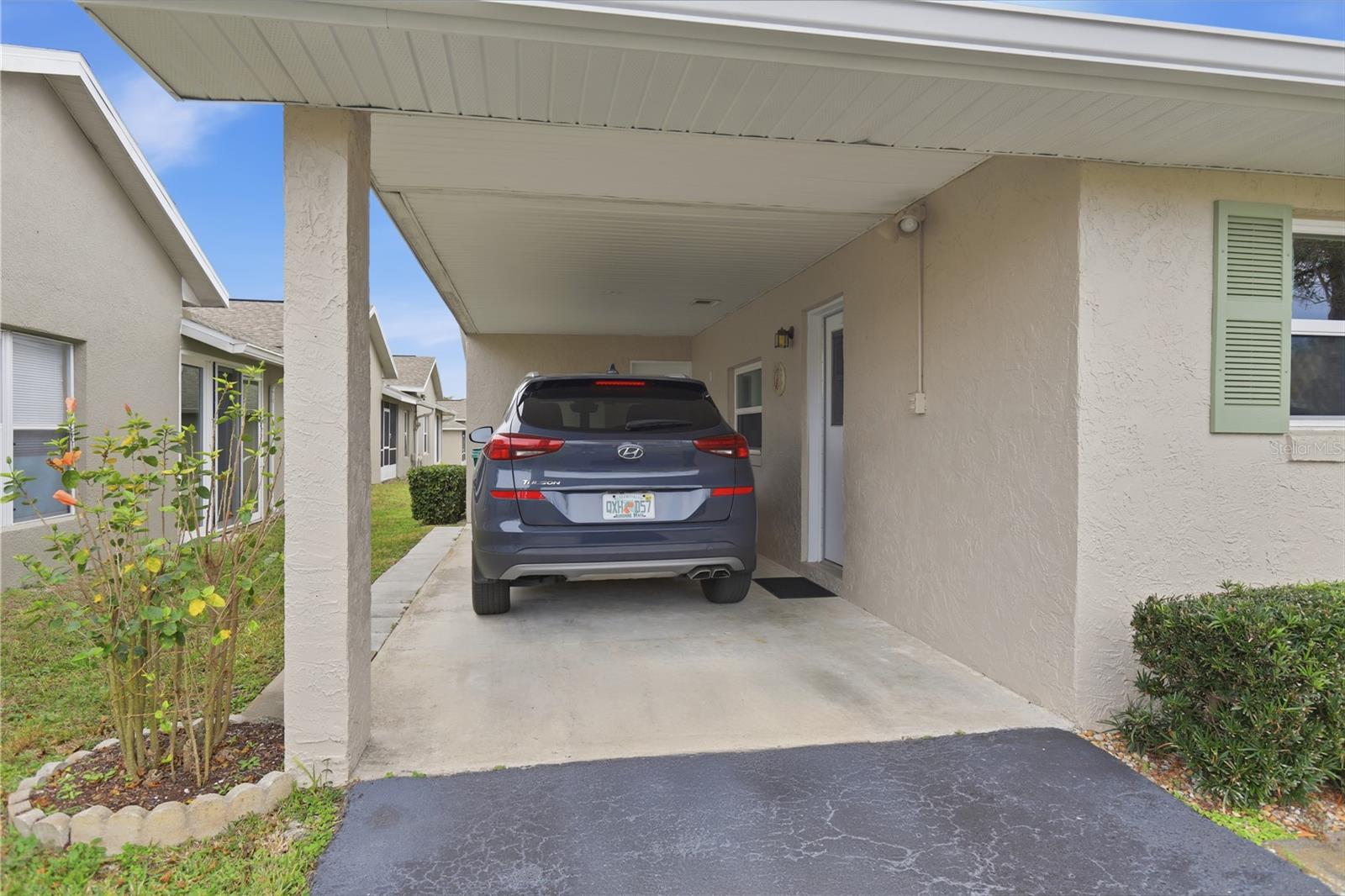 BERESFORD MANOR HOMES UNITS 01 & 02 - Residential