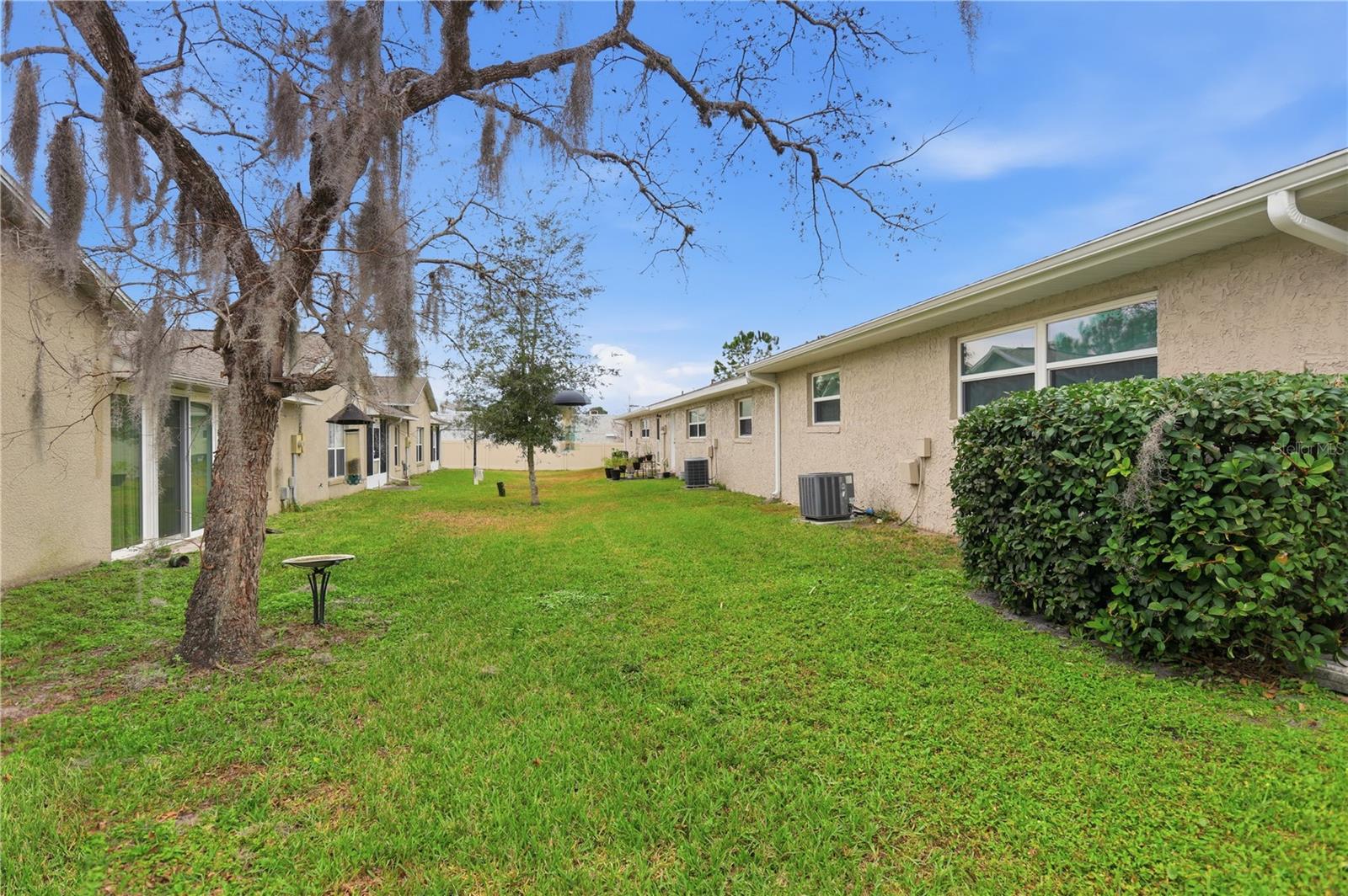 BERESFORD MANOR HOMES UNITS 01 & 02 - Residential
