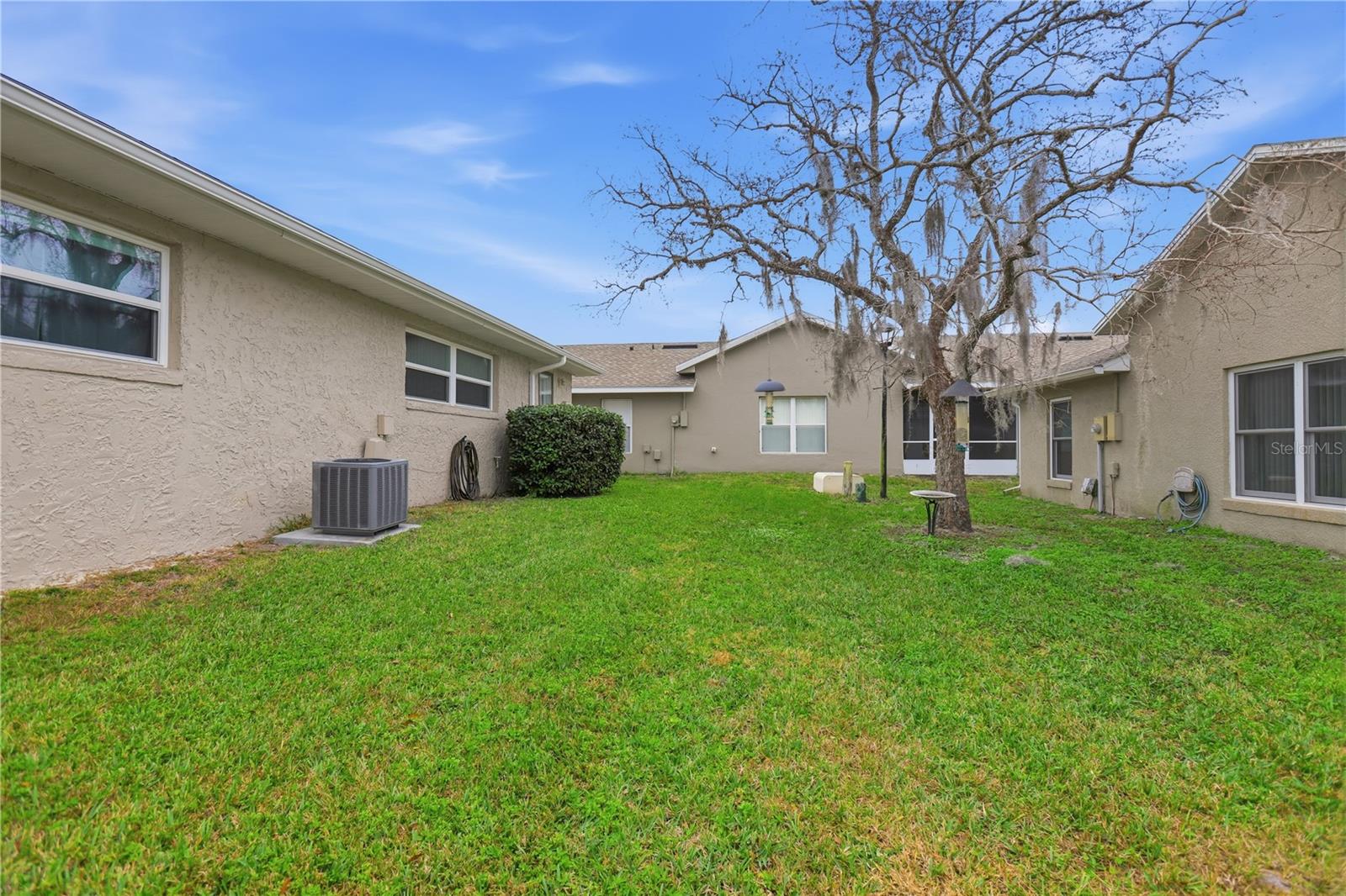 BERESFORD MANOR HOMES UNITS 01 & 02 - Residential