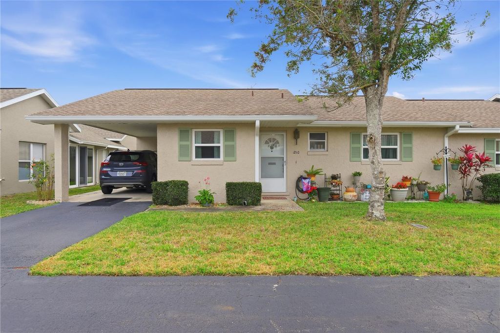 Photo of 210 Elmwood Avenue #350, Deland, FL 32724 (MLS # V4946815)