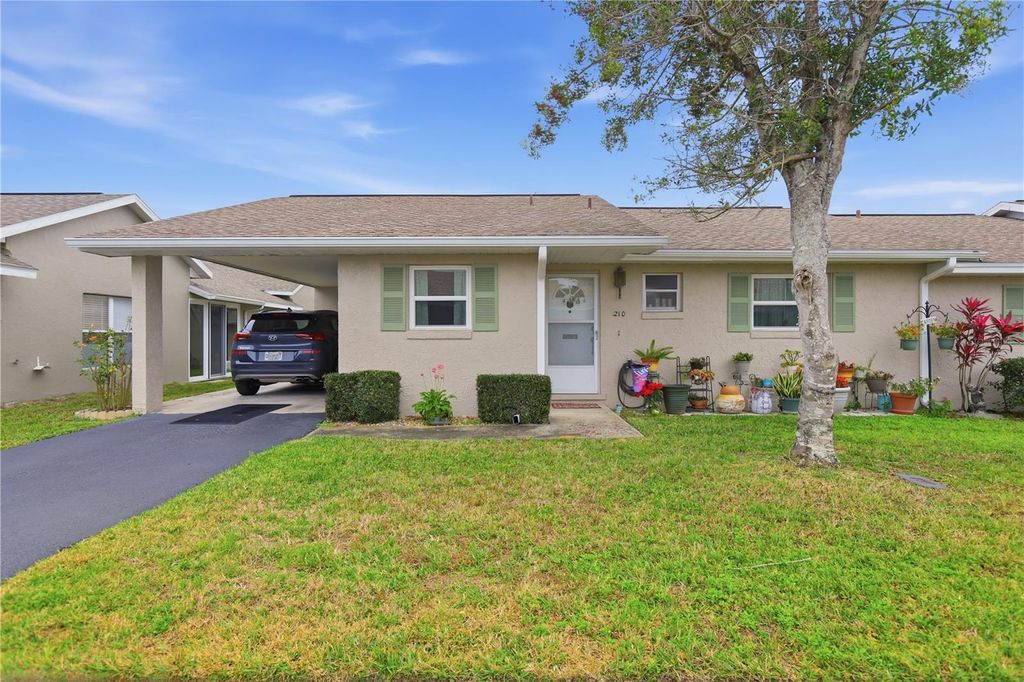 Photo of 210 Elmwood Avenue #350, Deland, FL 32724 (MLS # V4946815)