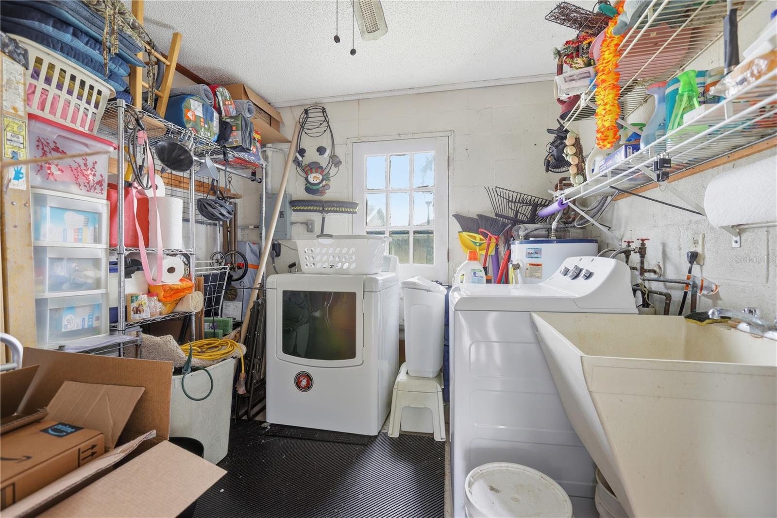 BERESFORD MANOR HOMES UNITS 01 & 02 - Residential