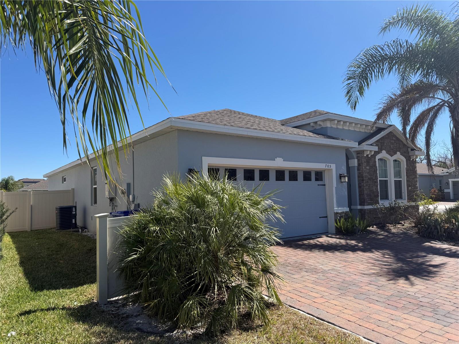 705 GOLDEN ELM DRIVE