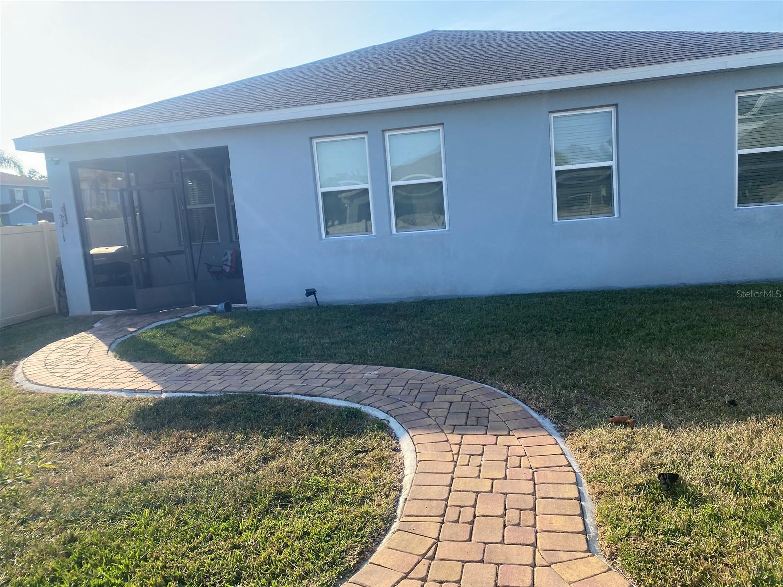 705 GOLDEN ELM DRIVE