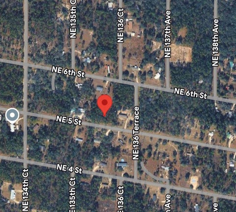 Tiny photo for NE 5th Street, Williston, FL 32696 (MLS # A4710330)