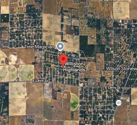 Tiny photo for NE 5th Street, Williston, FL 32696 (MLS # A4710330)