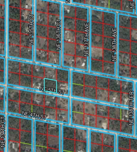 Tiny photo for NE 5th Street, Williston, FL 32696 (MLS # A4710330)