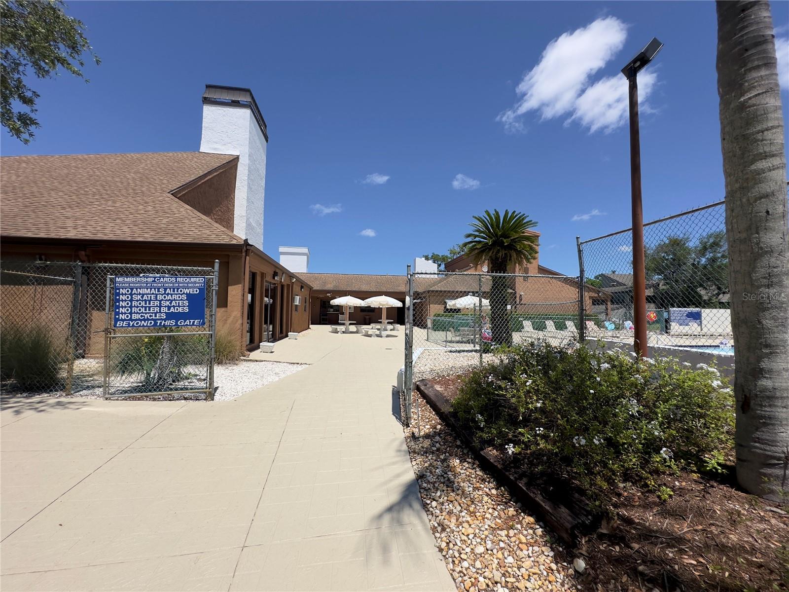 BEACON WOODS VILLAGE - Residential