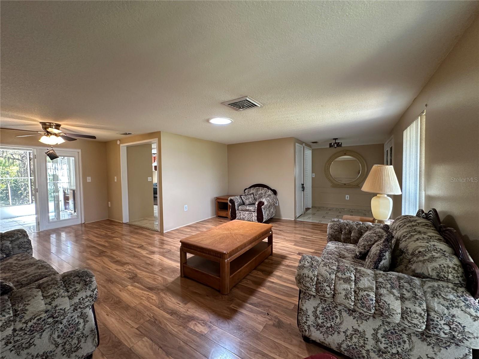 BEACON WOODS VILLAGE - Residential