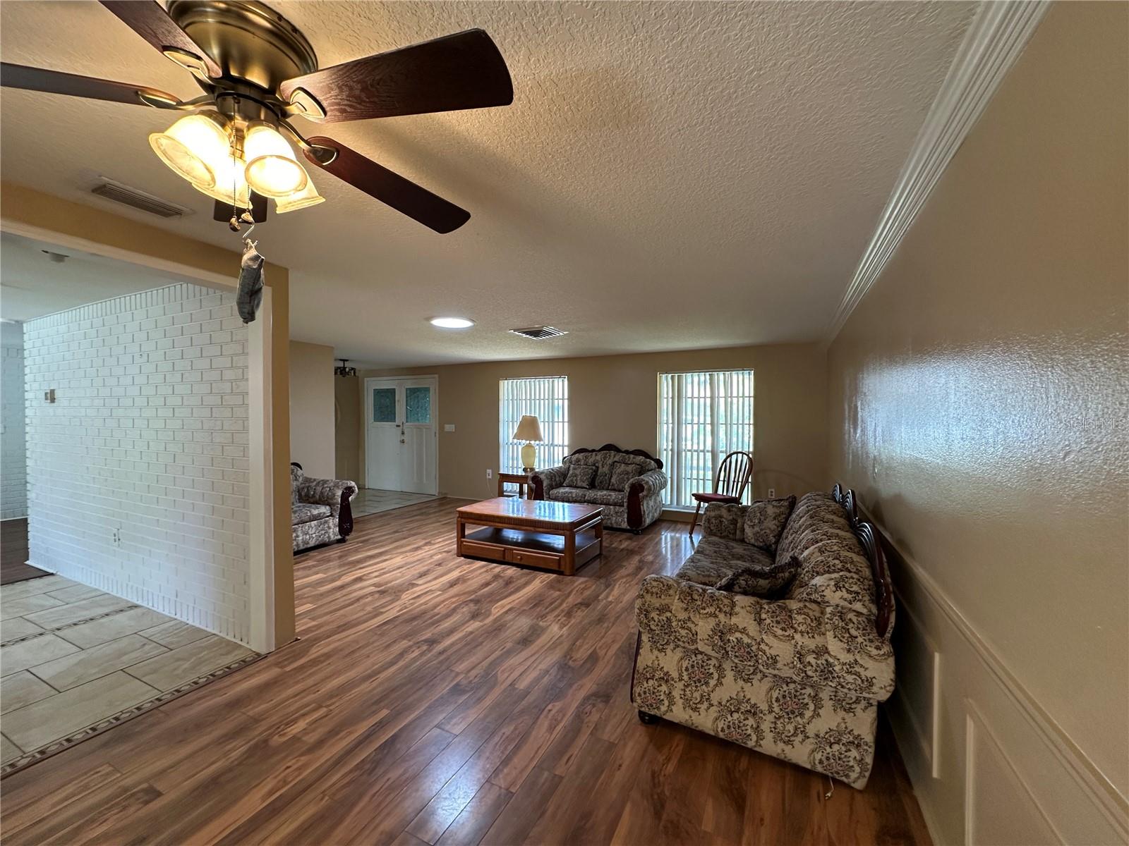 BEACON WOODS VILLAGE - Residential