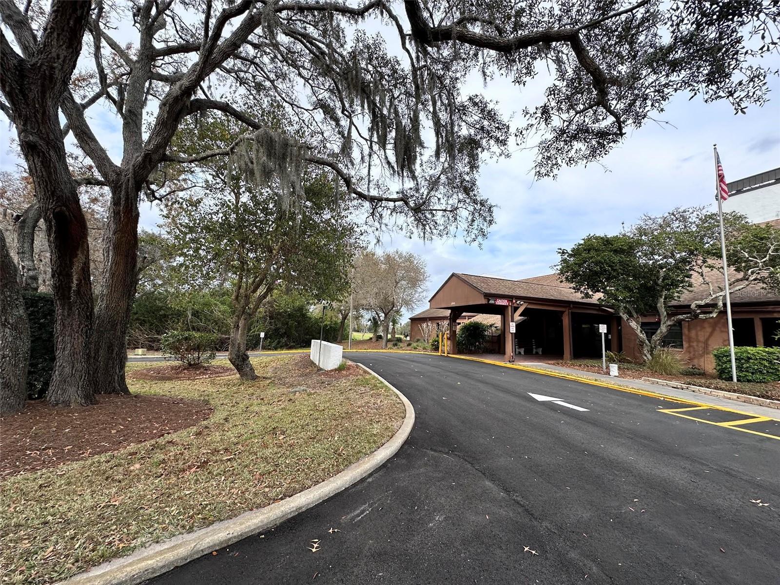 BEACON WOODS VILLAGE - Residential