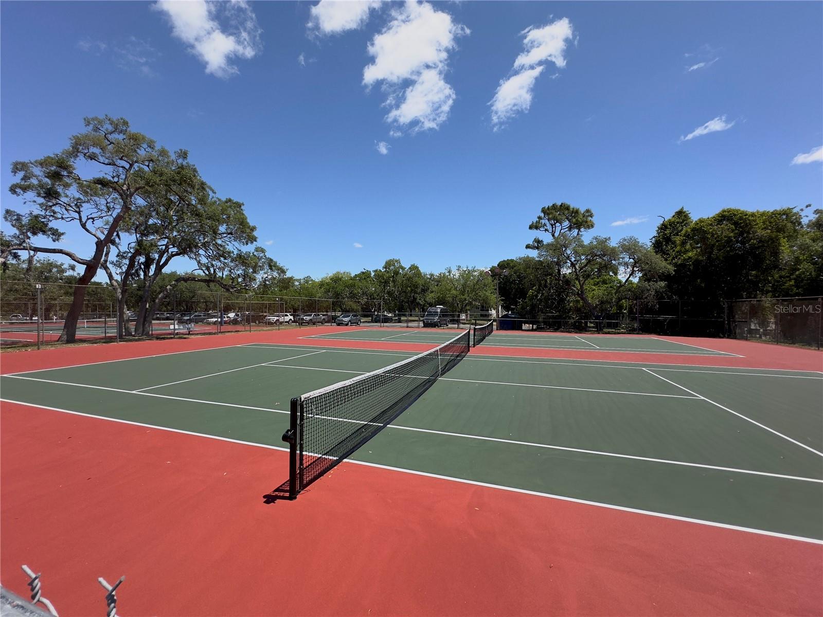 BEACON WOODS VILLAGE - Residential