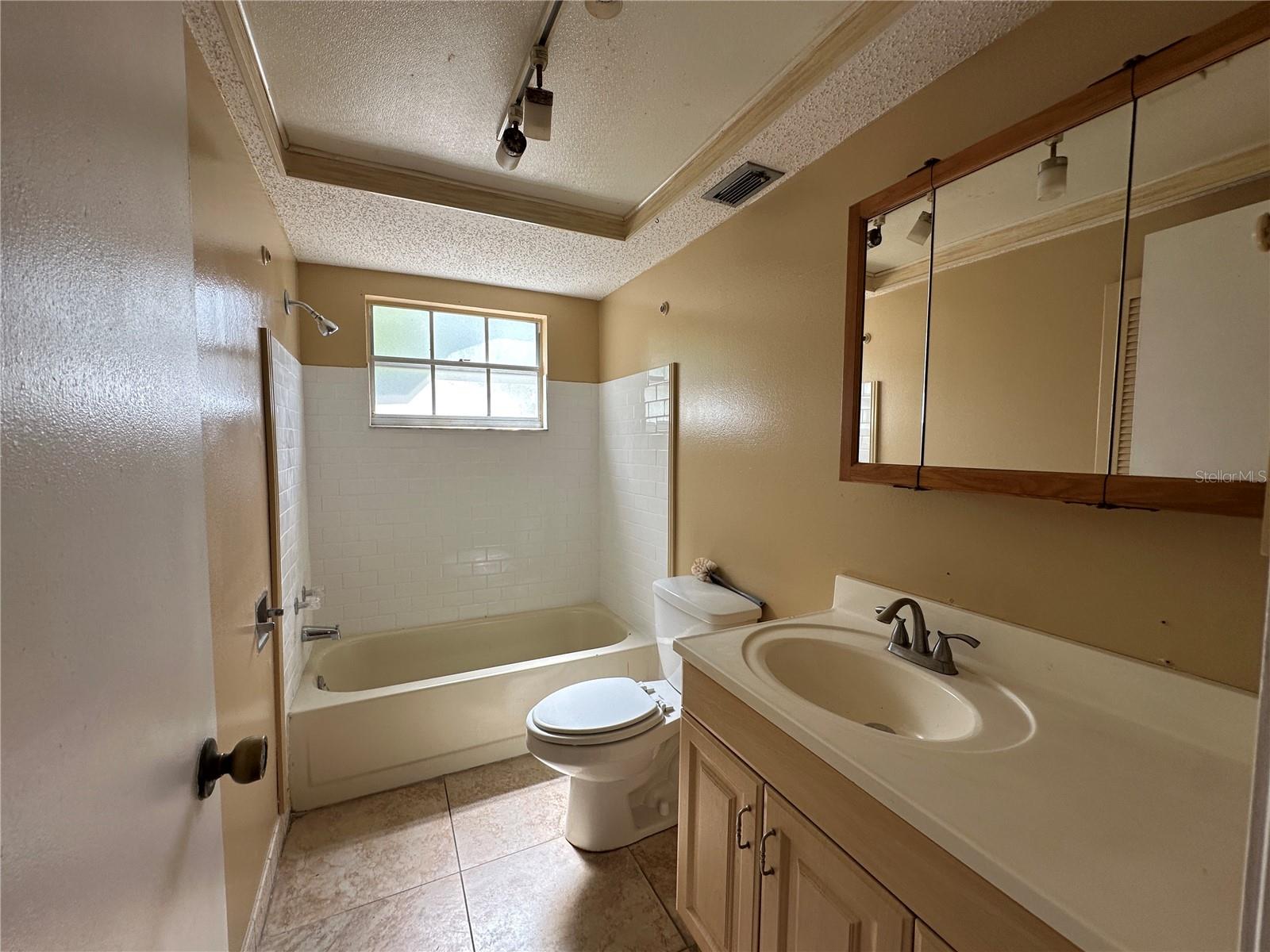 BEACON WOODS VILLAGE - Residential