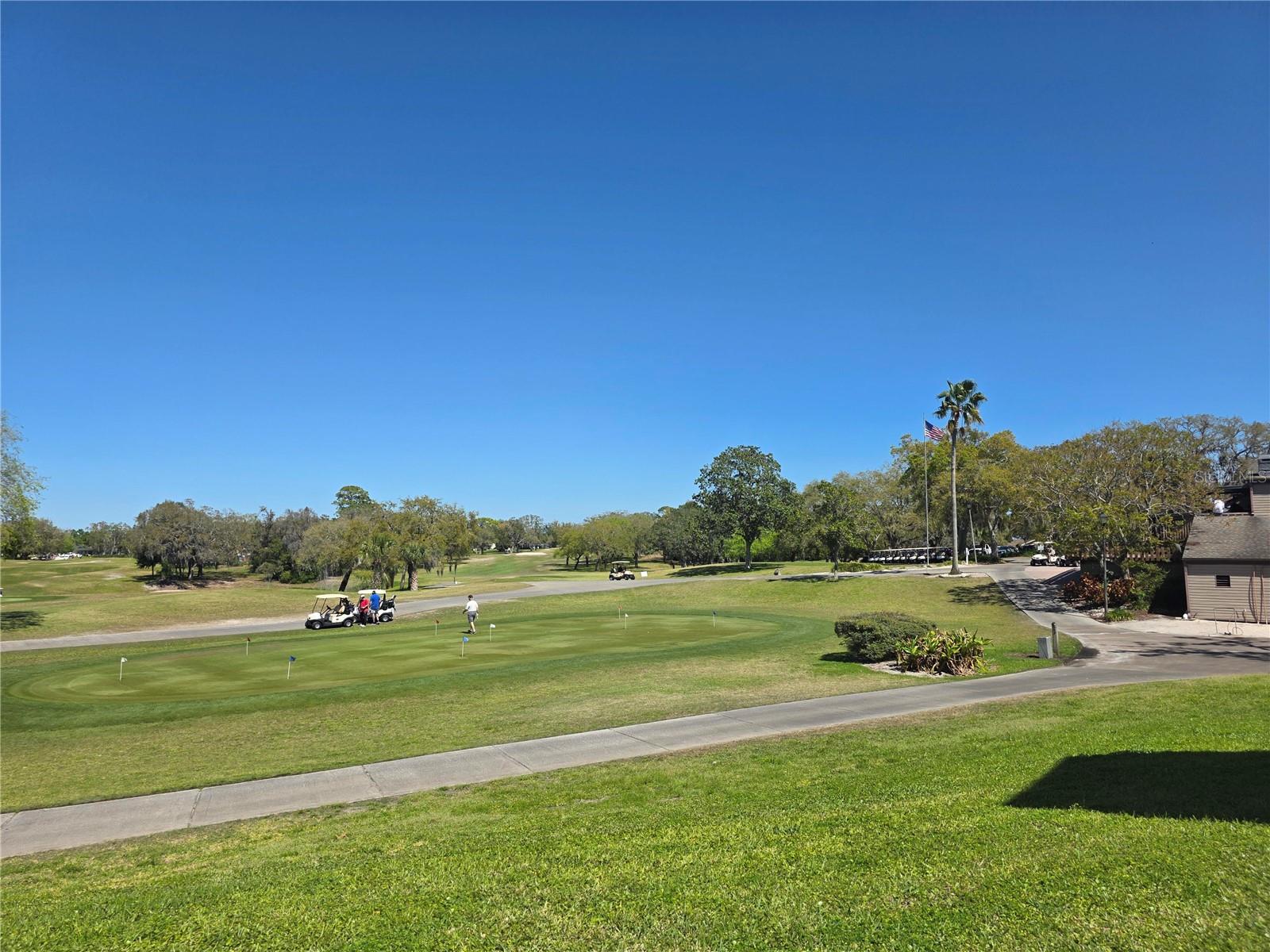 BEACON WOODS VILLAGE - Residential