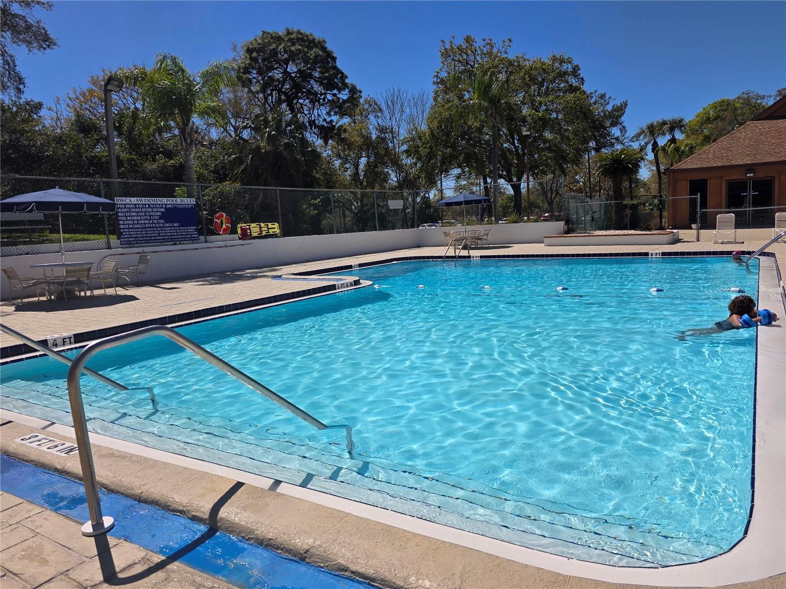 BEACON WOODS VILLAGE - Residential