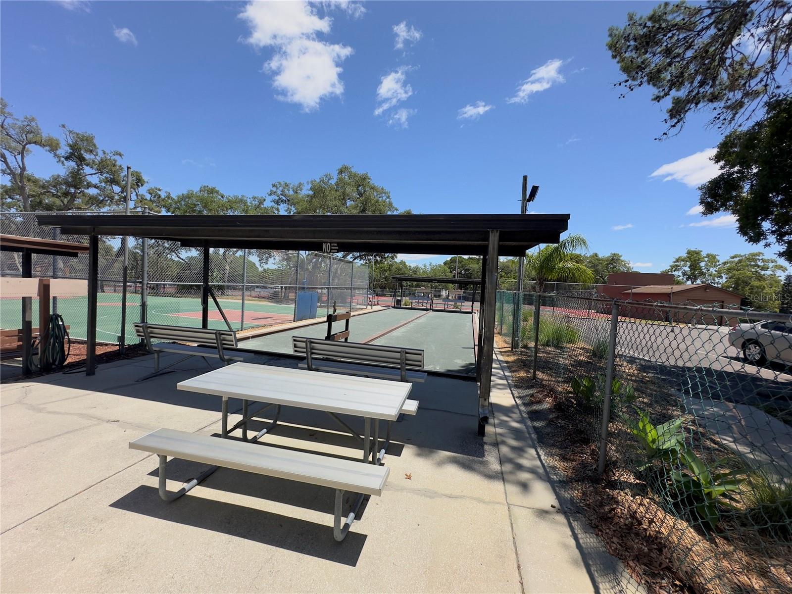 BEACON WOODS VILLAGE - Residential