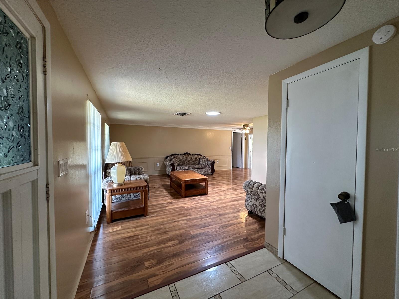 BEACON WOODS VILLAGE - Residential