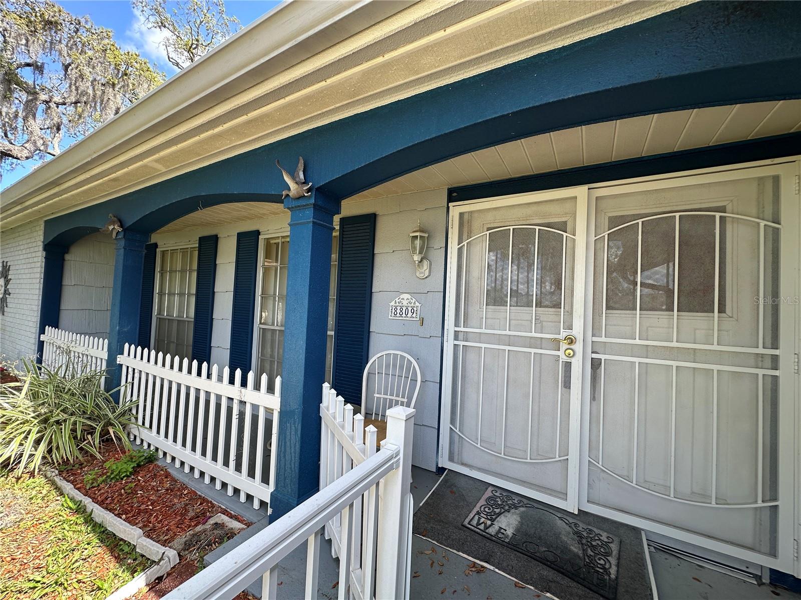 BEACON WOODS VILLAGE - Residential