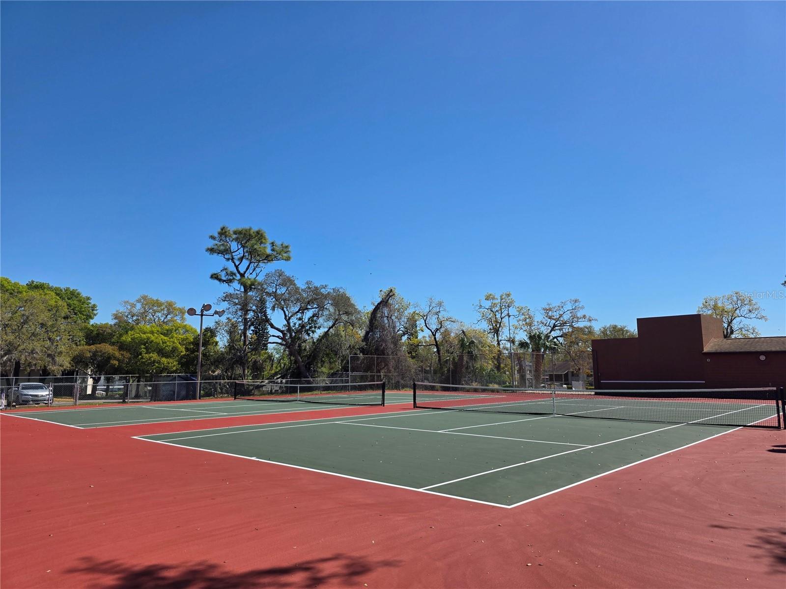 BEACON WOODS VILLAGE - Residential