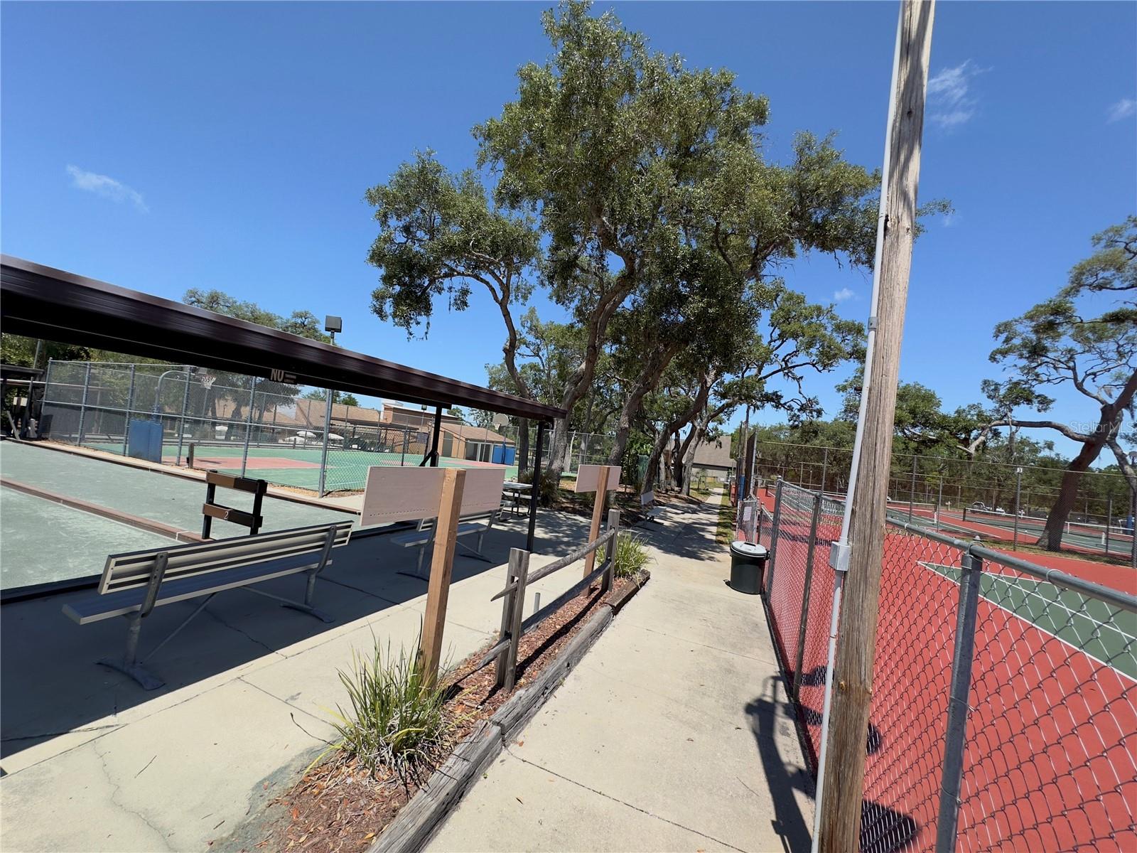 BEACON WOODS VILLAGE - Residential