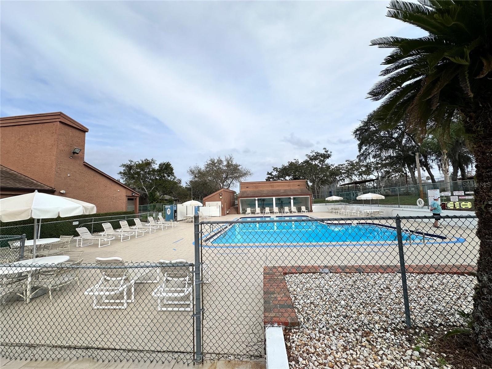 BEACON WOODS VILLAGE - Residential