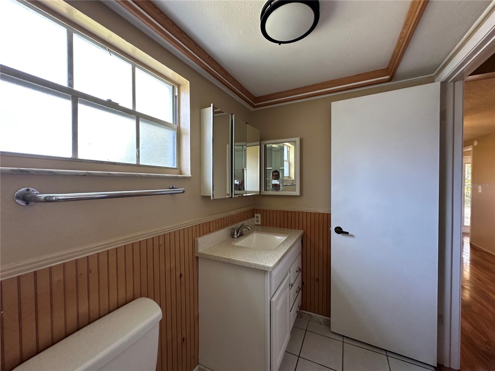 BEACON WOODS VILLAGE - Residential