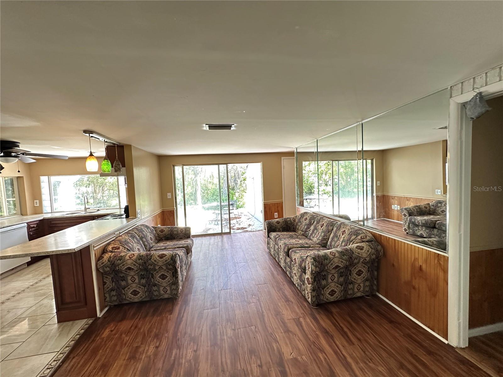 BEACON WOODS VILLAGE - Residential