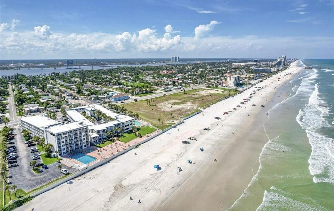 OCEAN JEWELS CLUB - Residential Lease