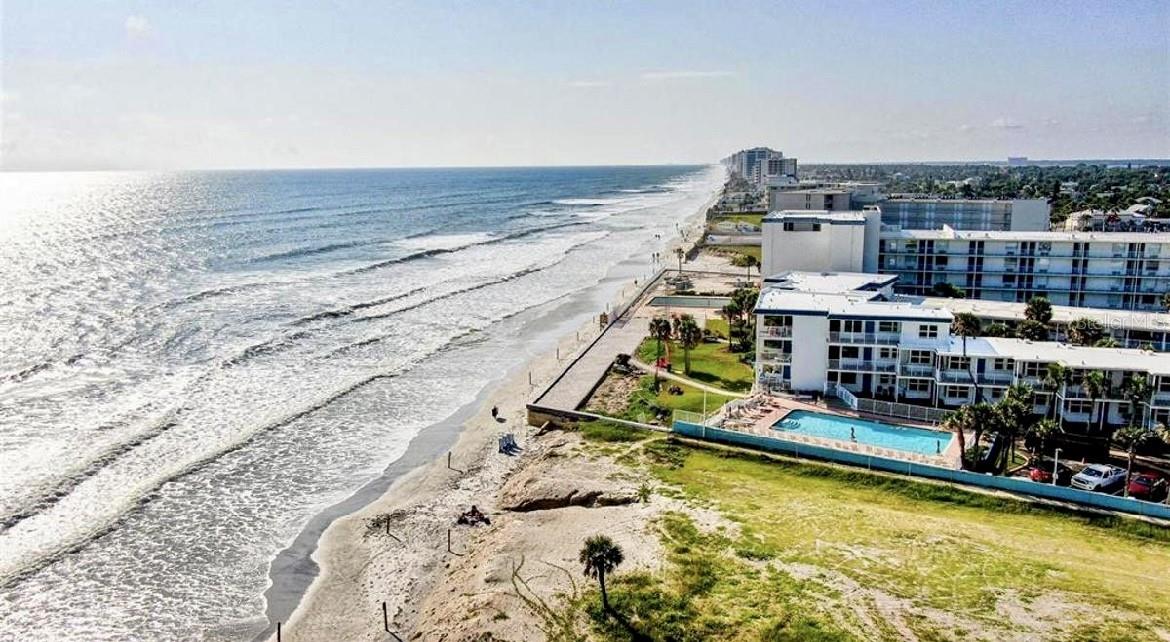 OCEAN JEWELS CLUB - Residential Lease