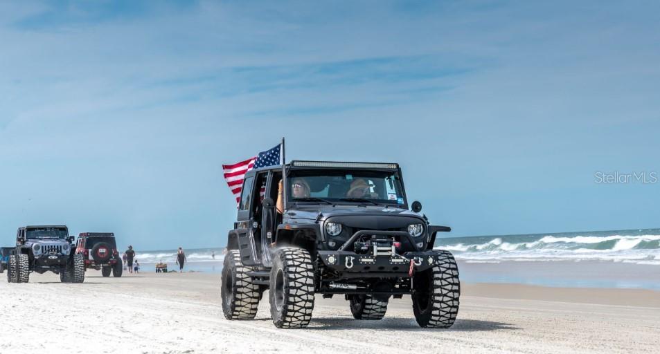 OCEAN JEWELS CLUB - Residential Lease