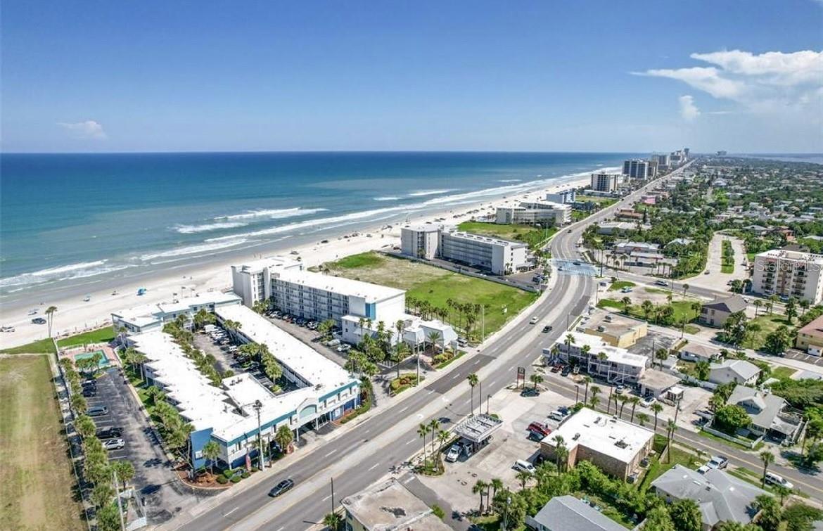 OCEAN JEWELS CLUB - Residential Lease