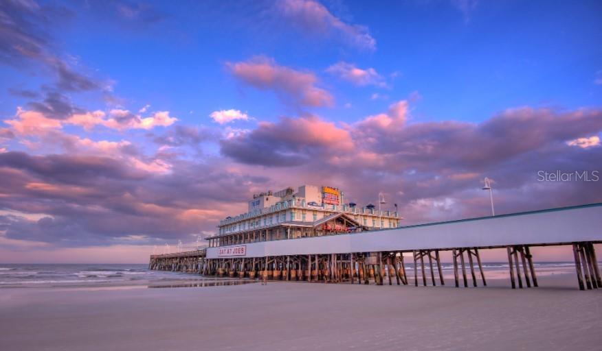 OCEAN JEWELS CLUB - Residential Lease