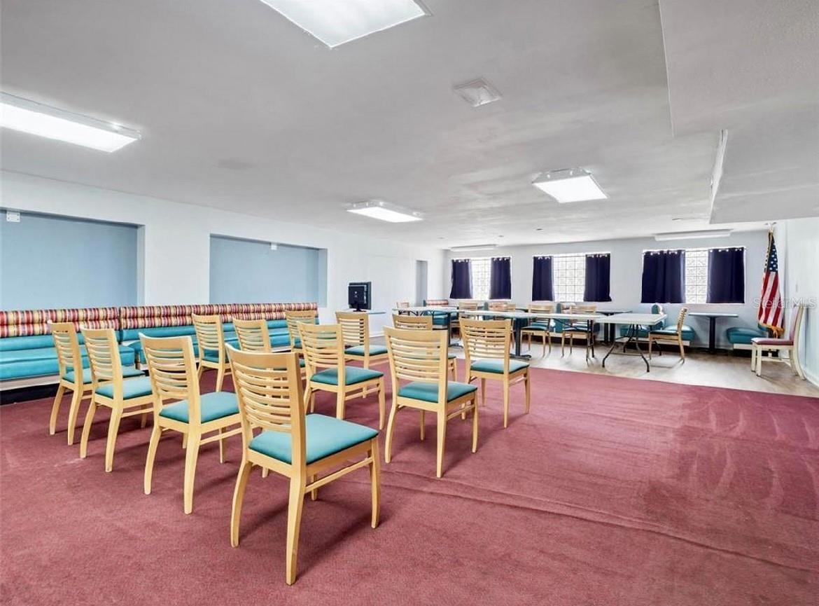 OCEAN JEWELS CLUB - Residential Lease