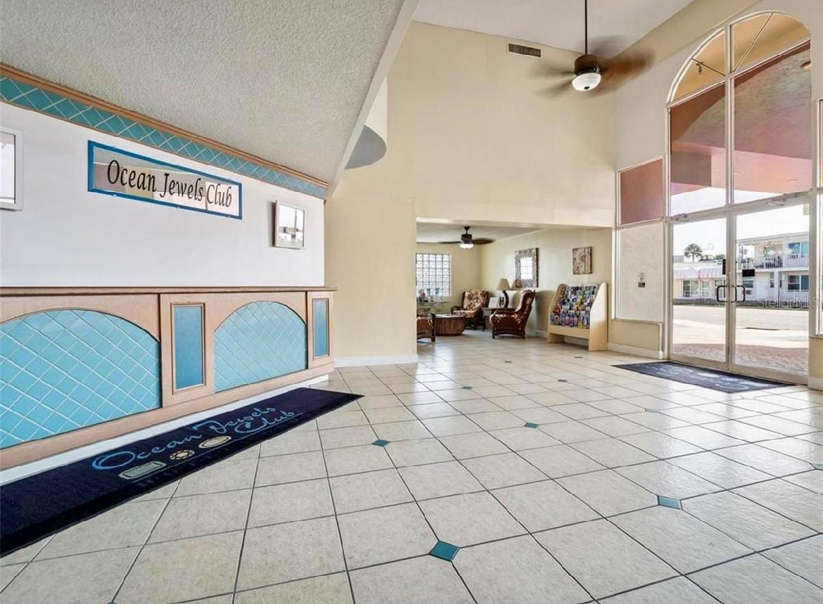 OCEAN JEWELS CLUB - Residential Lease