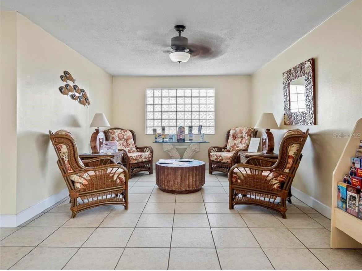 OCEAN JEWELS CLUB - Residential Lease