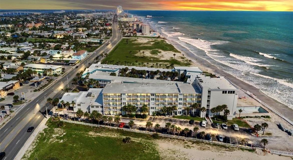 OCEAN JEWELS CLUB - Residential Lease