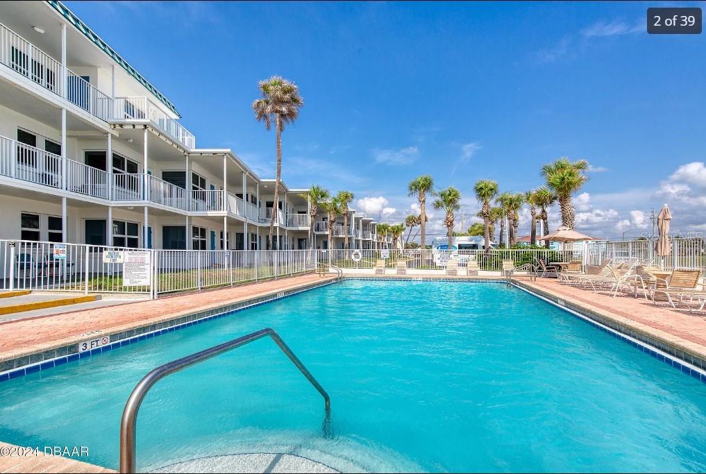 OCEAN JEWELS CLUB - Residential Lease