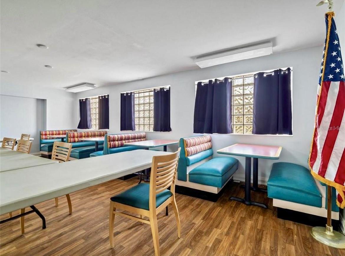 OCEAN JEWELS CLUB - Residential Lease