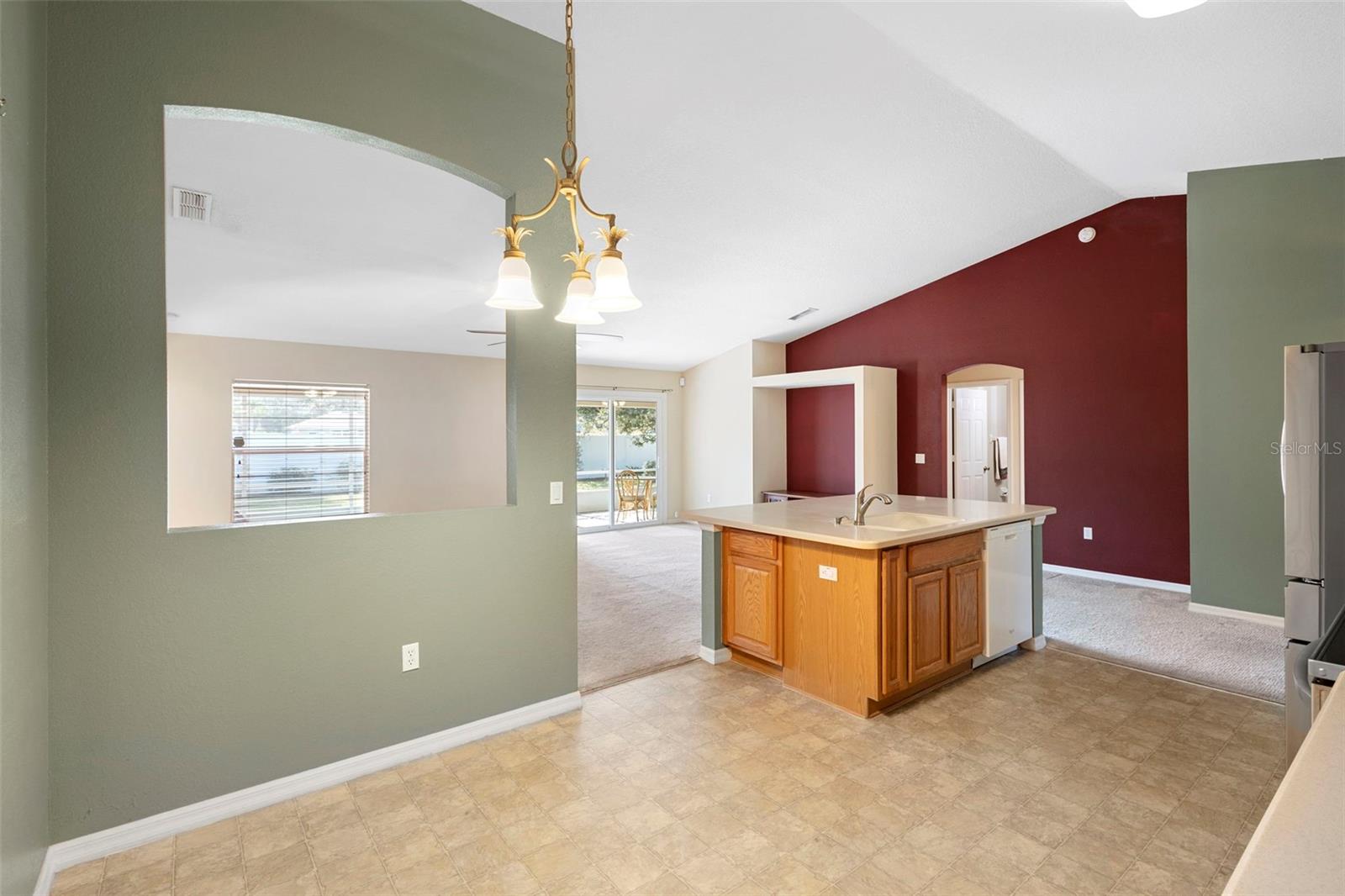 FOREST TRACE - Residential