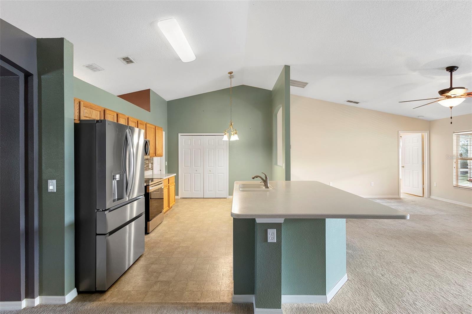 FOREST TRACE - Residential