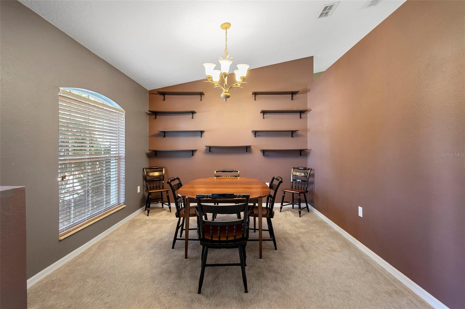 FOREST TRACE - Residential