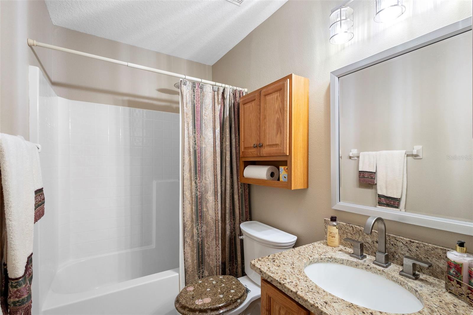 FOREST TRACE - Residential