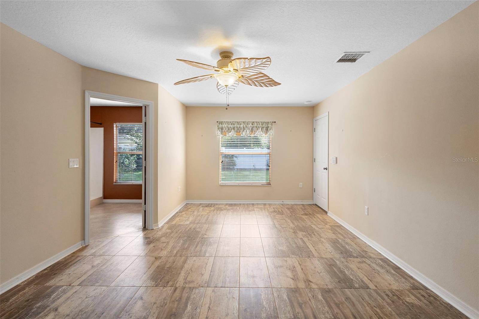 FOREST TRACE - Residential