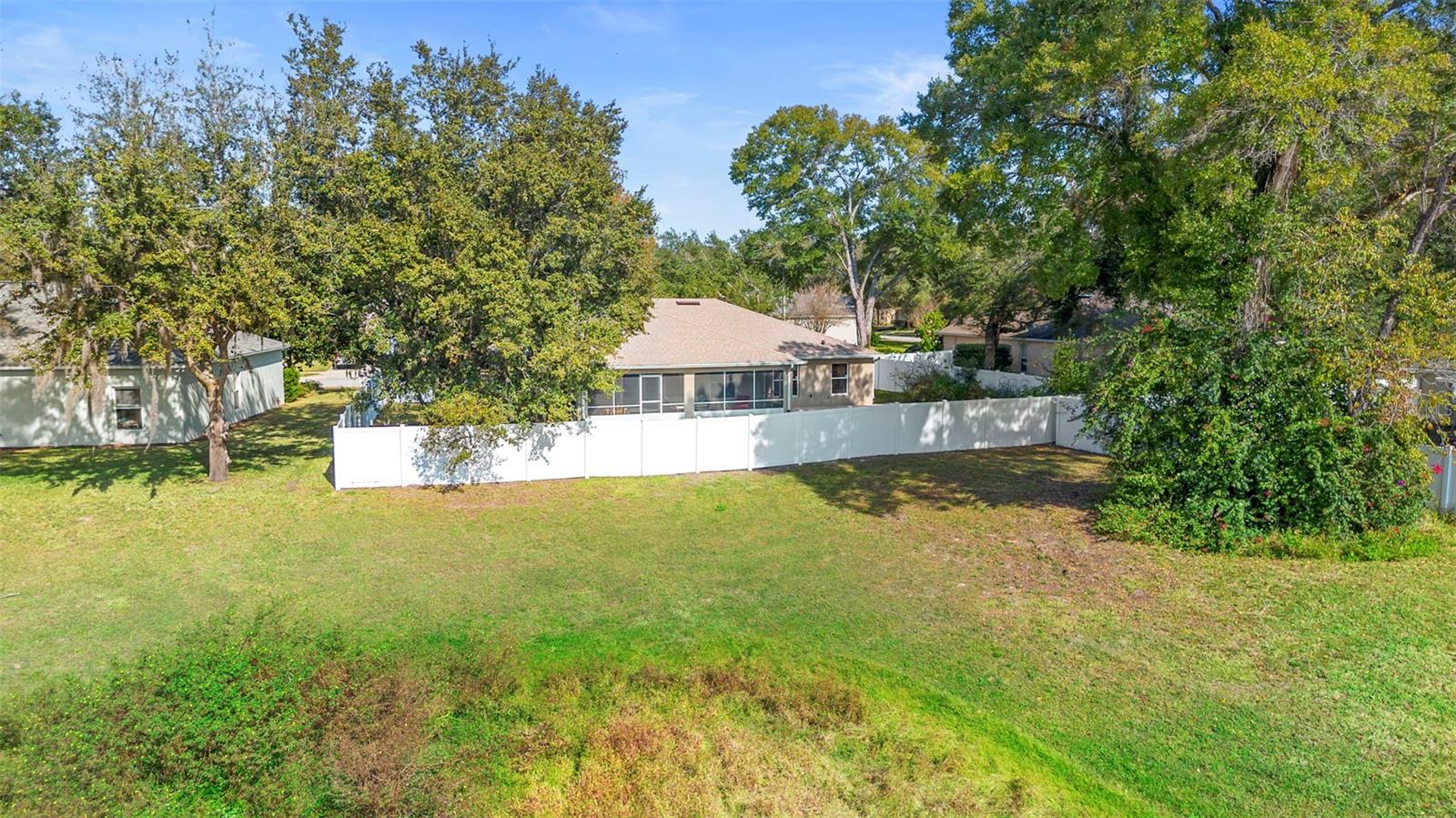 FOREST TRACE - Residential