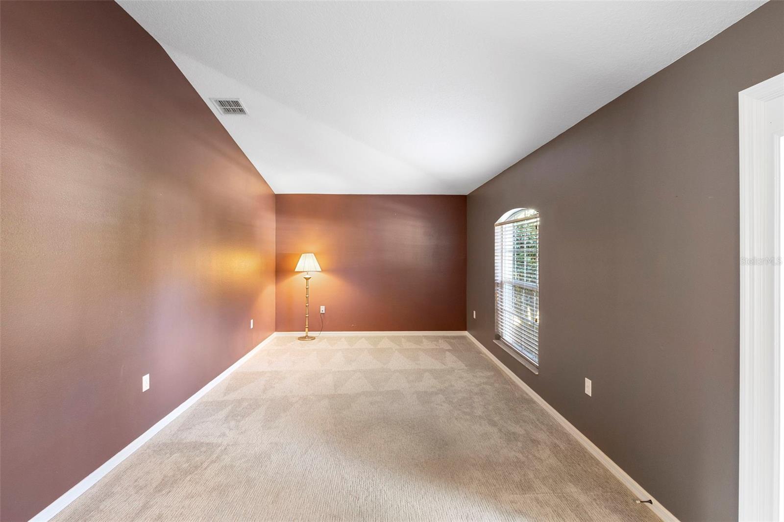 FOREST TRACE - Residential