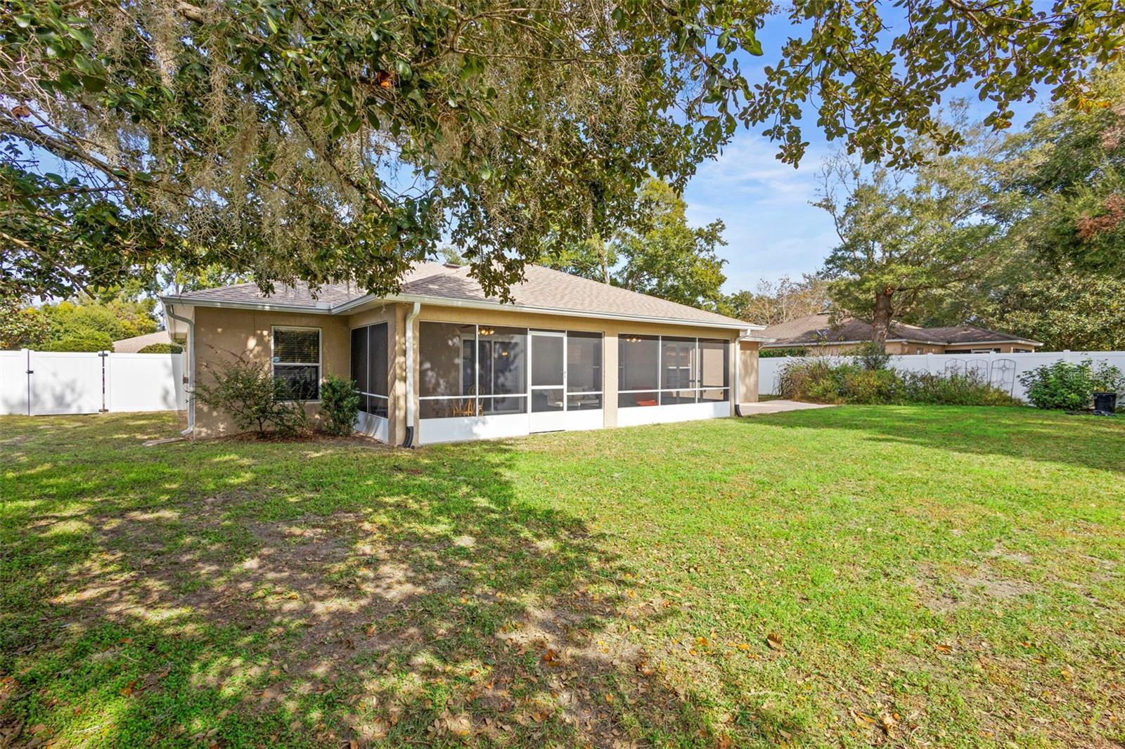 FOREST TRACE - Residential