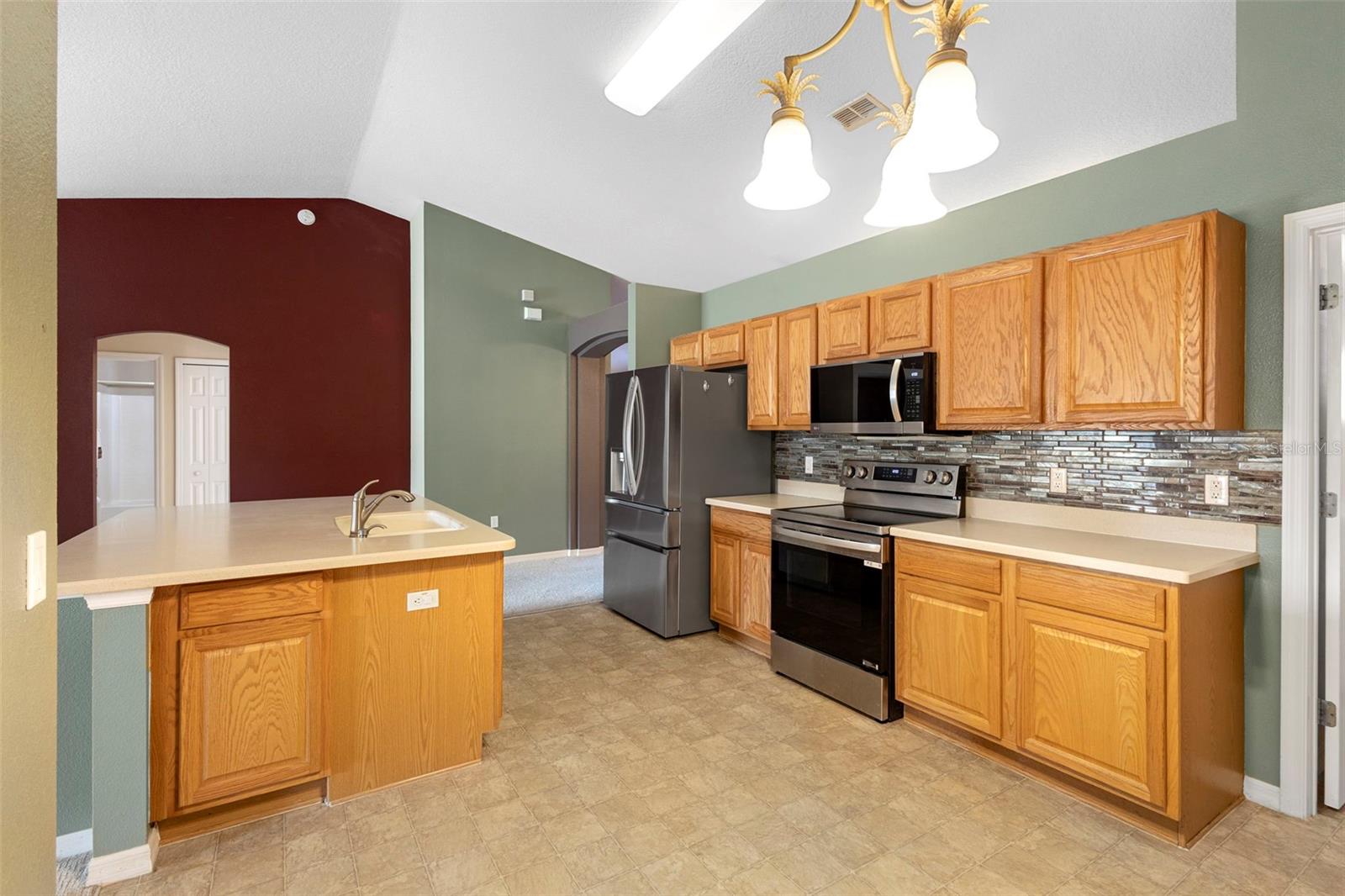 FOREST TRACE - Residential