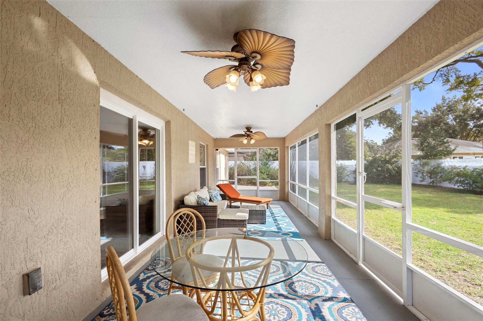 FOREST TRACE - Residential