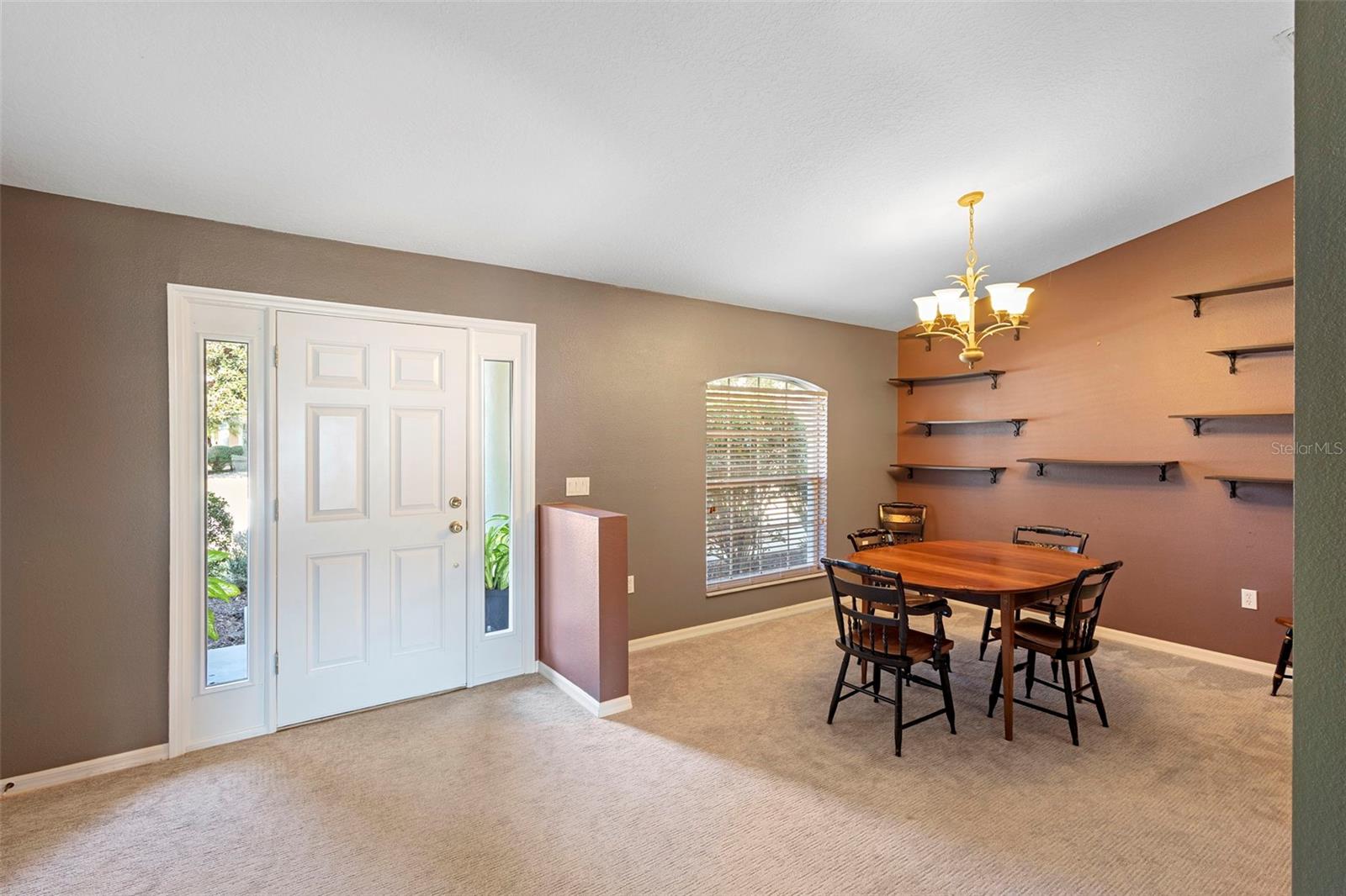 FOREST TRACE - Residential